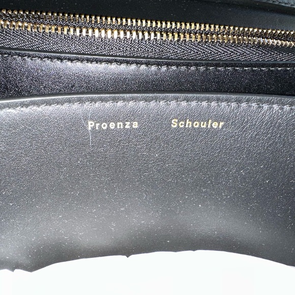 Proenza Schouler's Dia Day bag - Picture 5 of 13
